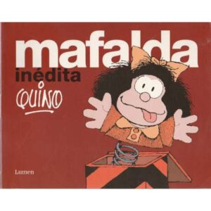 Mafalda inédita