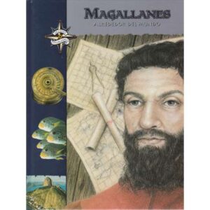Magallanes alrededor del mundo