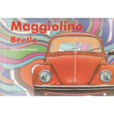 Maggiolino. Beetle