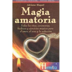 Magia amatoria