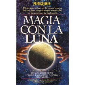 Magia con la luna