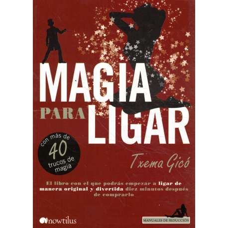Magia para ligar