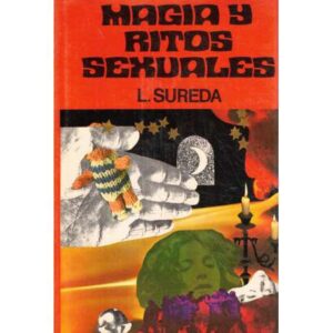 Magia y ritos sexuales
