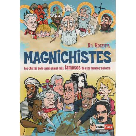Magnichistes