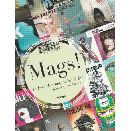 Mags! Independent magazine design