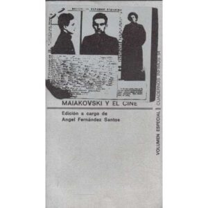 Maikovski y el cine