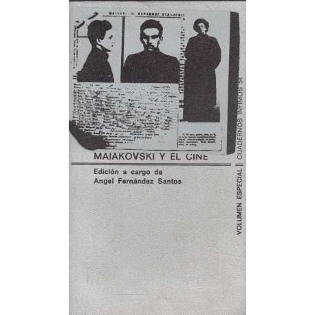 Maikovski y el cine