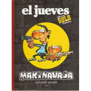 Makinavaja