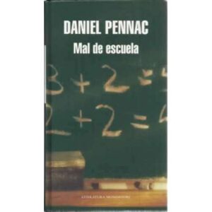 Mal de escuela