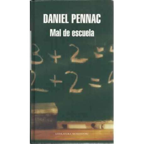 Mal de escuela