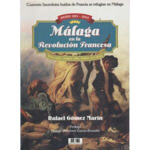 Málaga en la Revolución Francesa