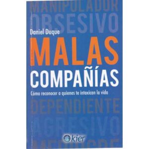 Malas compañías