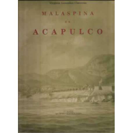 Malaspina en Acapulco