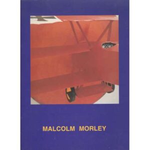 Malcom Morley (1965-1995)