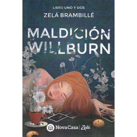 Maldición Willburn. Libro uno y dos