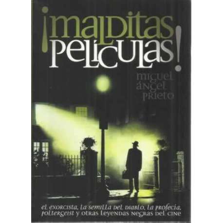 Malditas películas