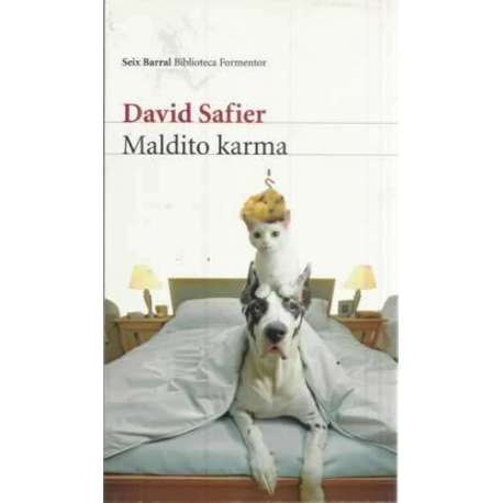 Maldito karma