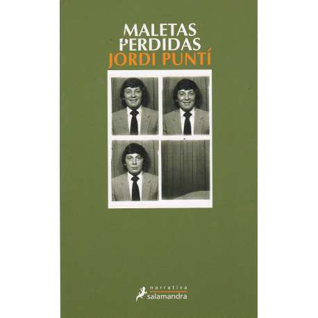 Maletas perdidas
