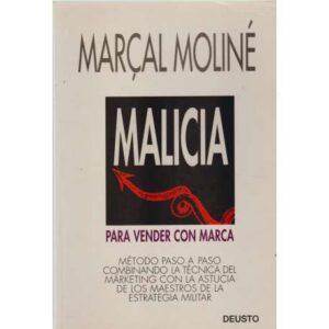 Malicia para vender con marca
