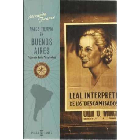 Malos tiempos en Buenos Aires