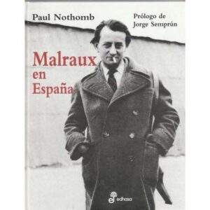 Malraux en España