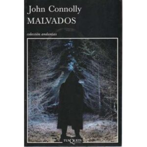 Malvados