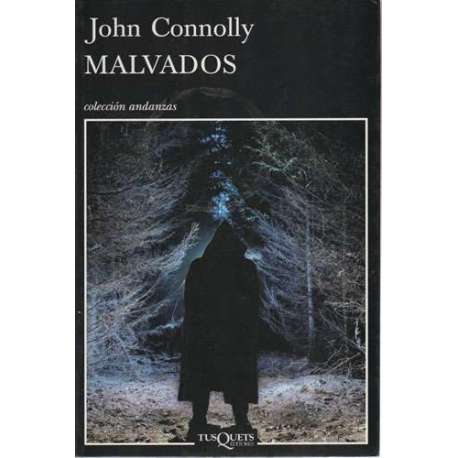 Malvados