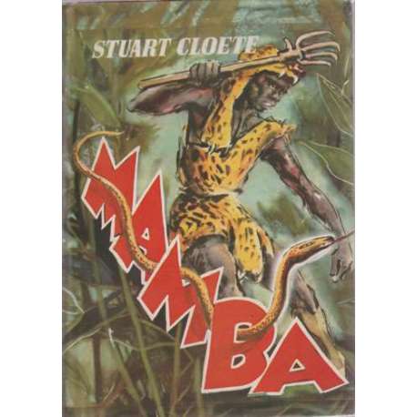 Mamba