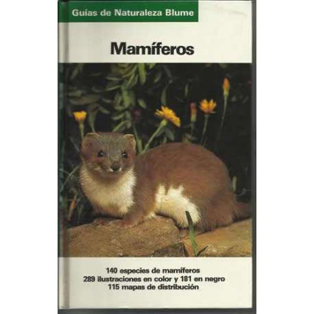 Mamíferos