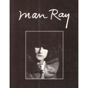 Man Ray