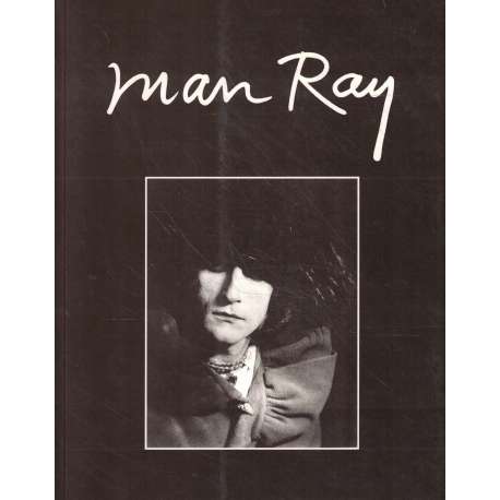 Man Ray