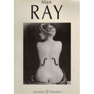Man Ray
