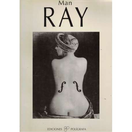 Man Ray