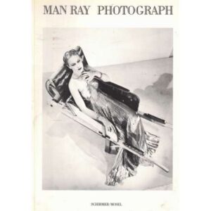 Man Ray. Photograph