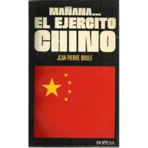 Mañana el ejército chino