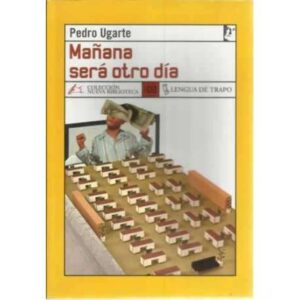 Mañana será otro día