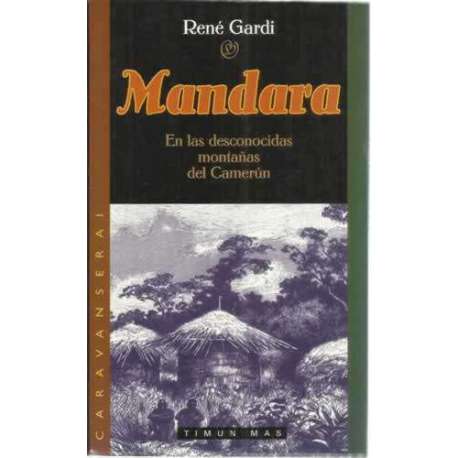Mandara