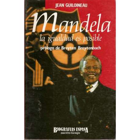 Mandela, la igualdad es posible