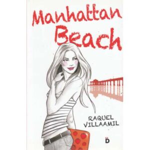 Manhattan beach