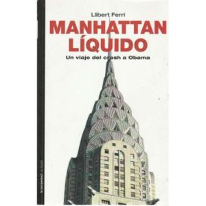 Manhattan líquido