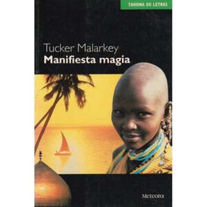 Manifiesta magia
