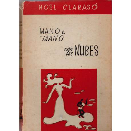 Mano a mano con las nubes