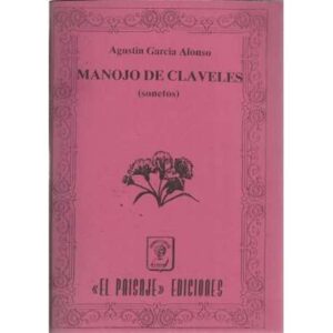 Manojo de claveles (sonetos)