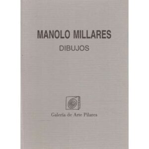 Manolo Millares. Dibujos