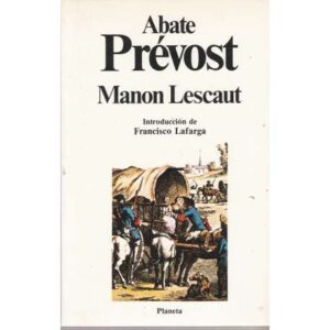 Manon Lescaut