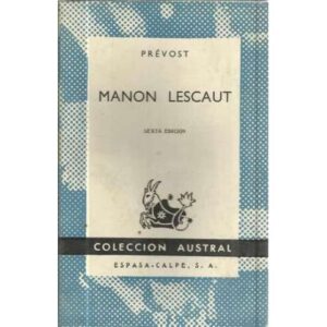 Manon Lescaut