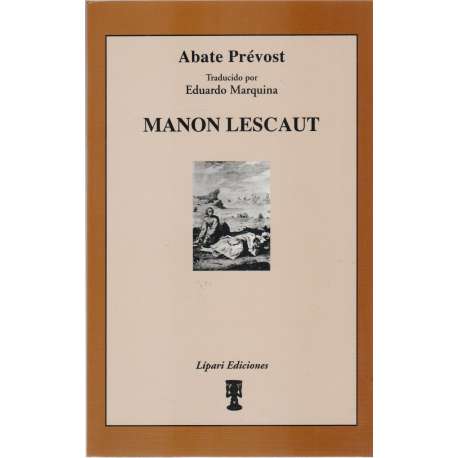 Manon Lescaut