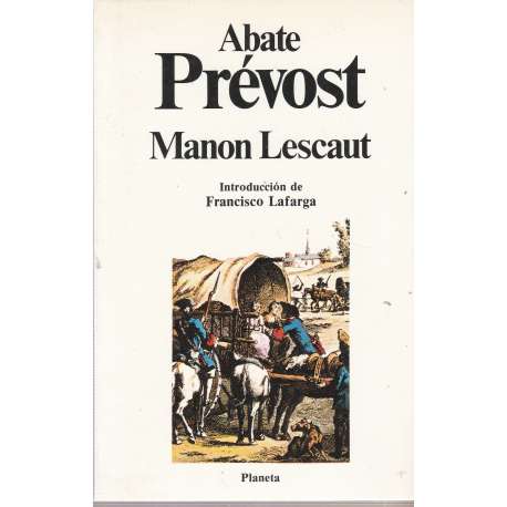 Manon Lescaut