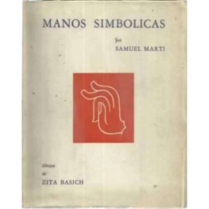 Manos simbólicas