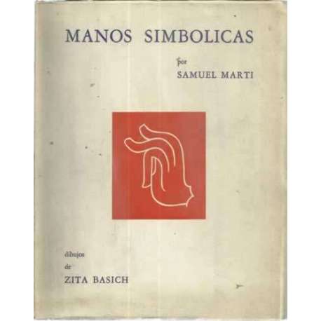 Manos simbólicas